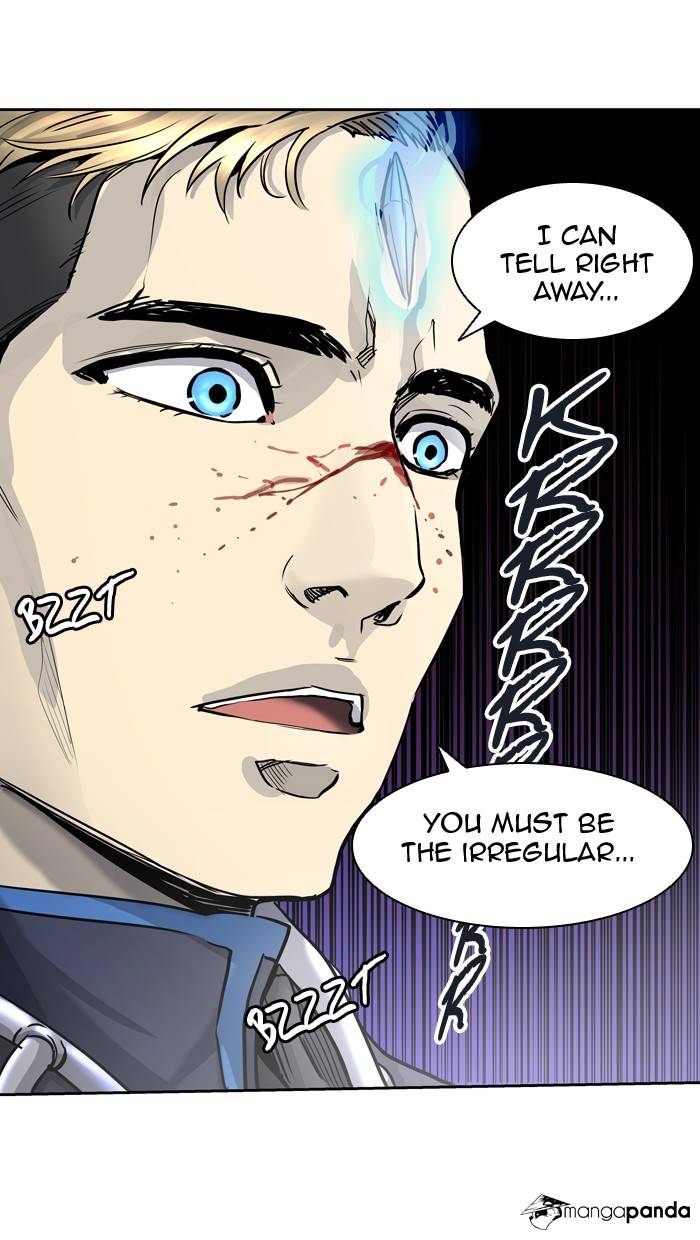Tower of God Chapter 332 image 108